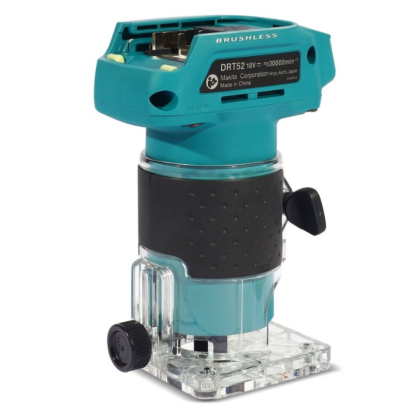 เครื่องทริมเมอร์18V DRT52Z MAKITA