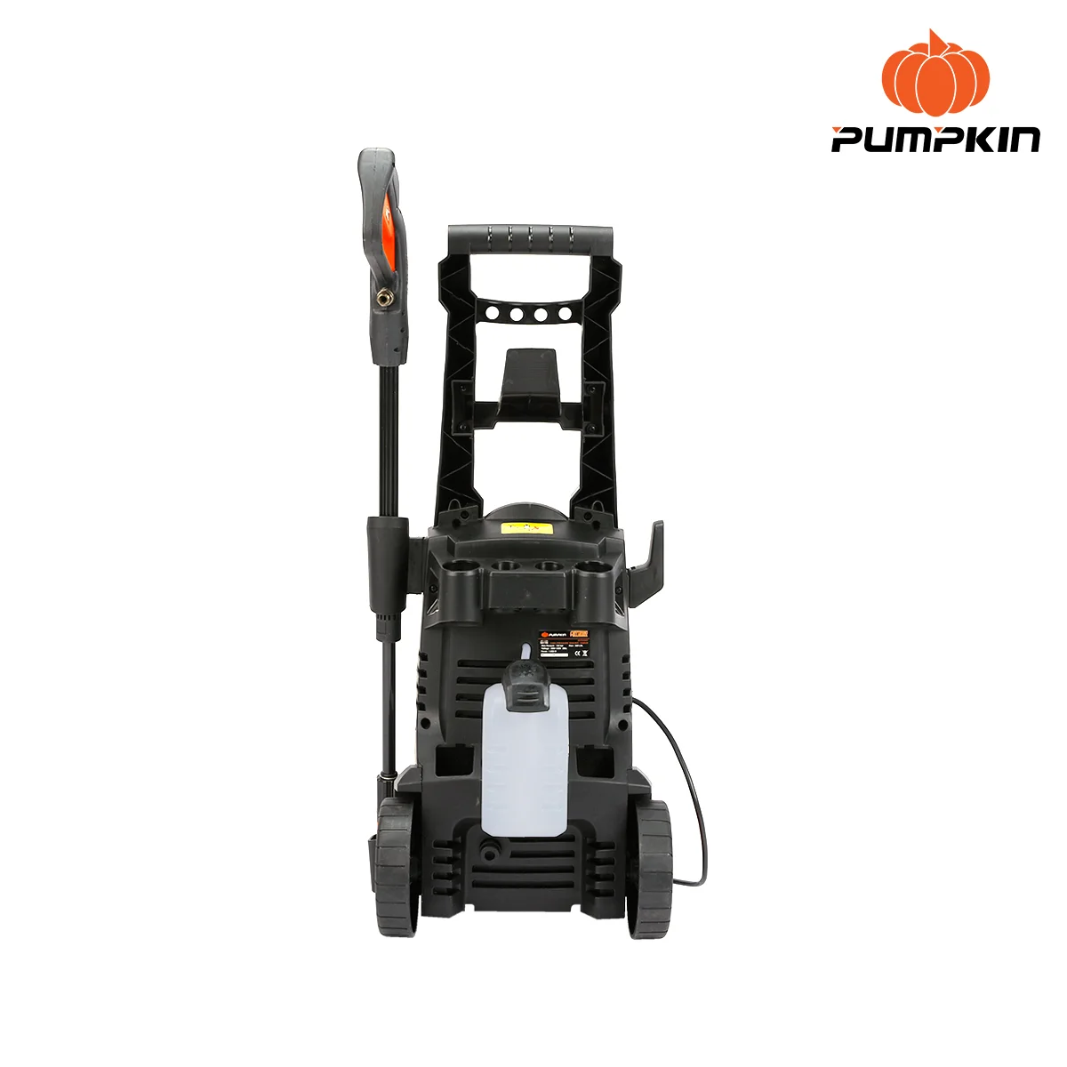 PUMPKIN เครื่องฉีดน้ำแรงดันสูง 135bar Anthony AT-135 50198 Induction Motor