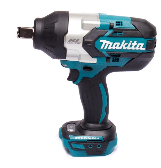 บล๊อกไร้สาย3/4 DTW1001Z MAKITA