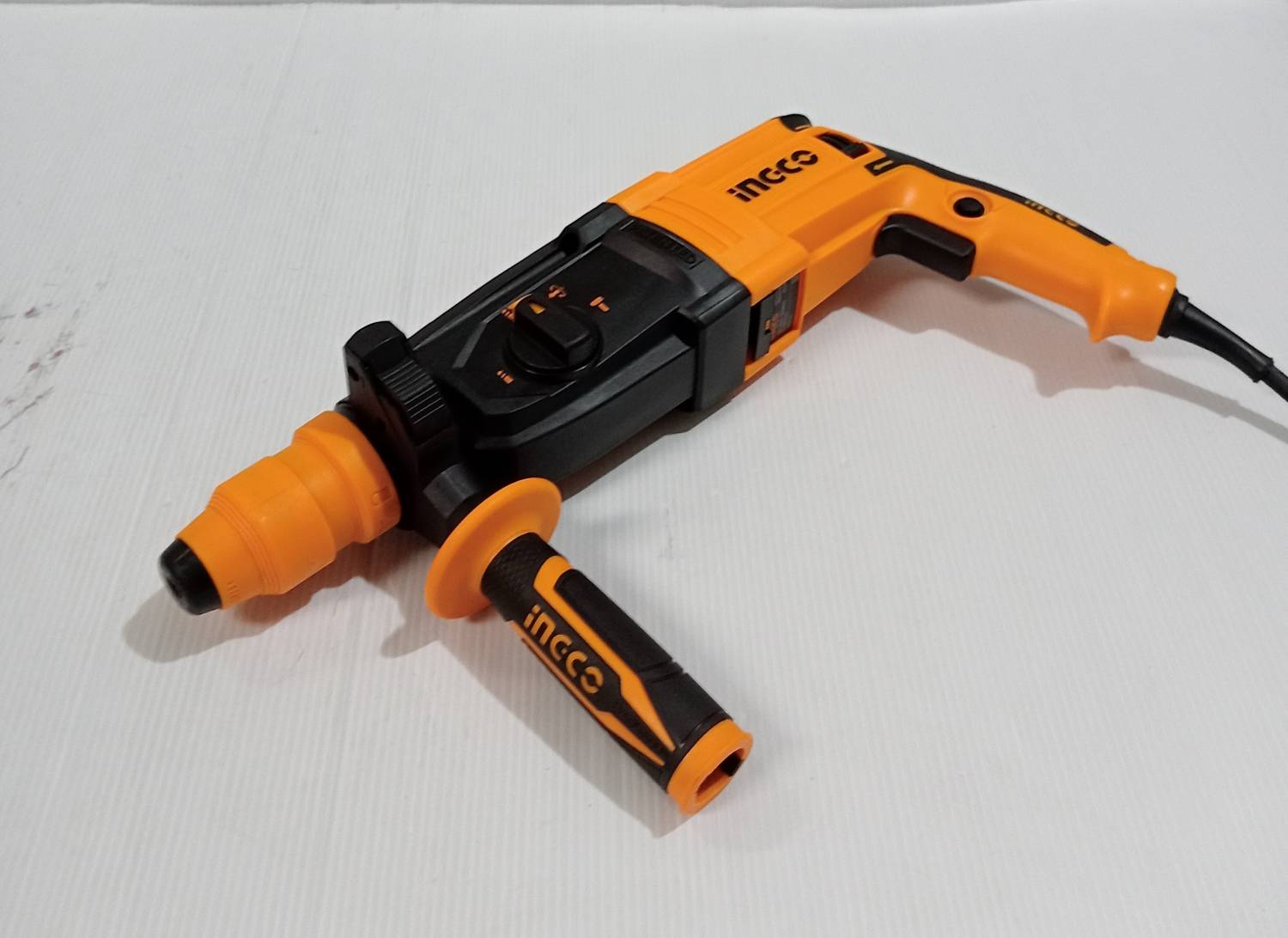 สว่านโรตารี่3ระบบ 950W RGH9528-2 INGCO