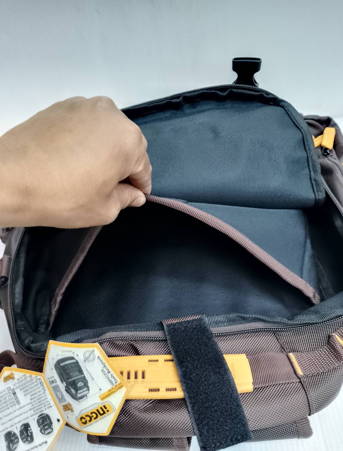 กระเป๋าเป้สพายหลัง HBP01028 INGCO