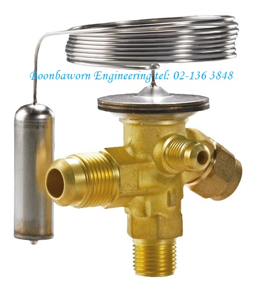 Thermostatic Expension Valve