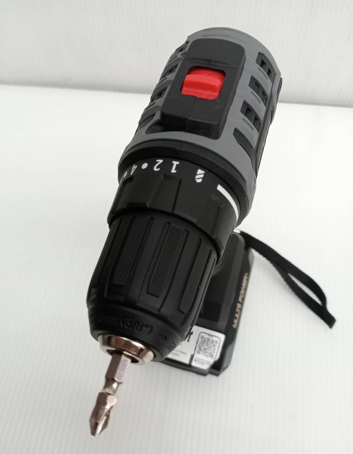 สว่านไร้สายไร้แปรงถ่าน 20v OSUKA OCD801-D1