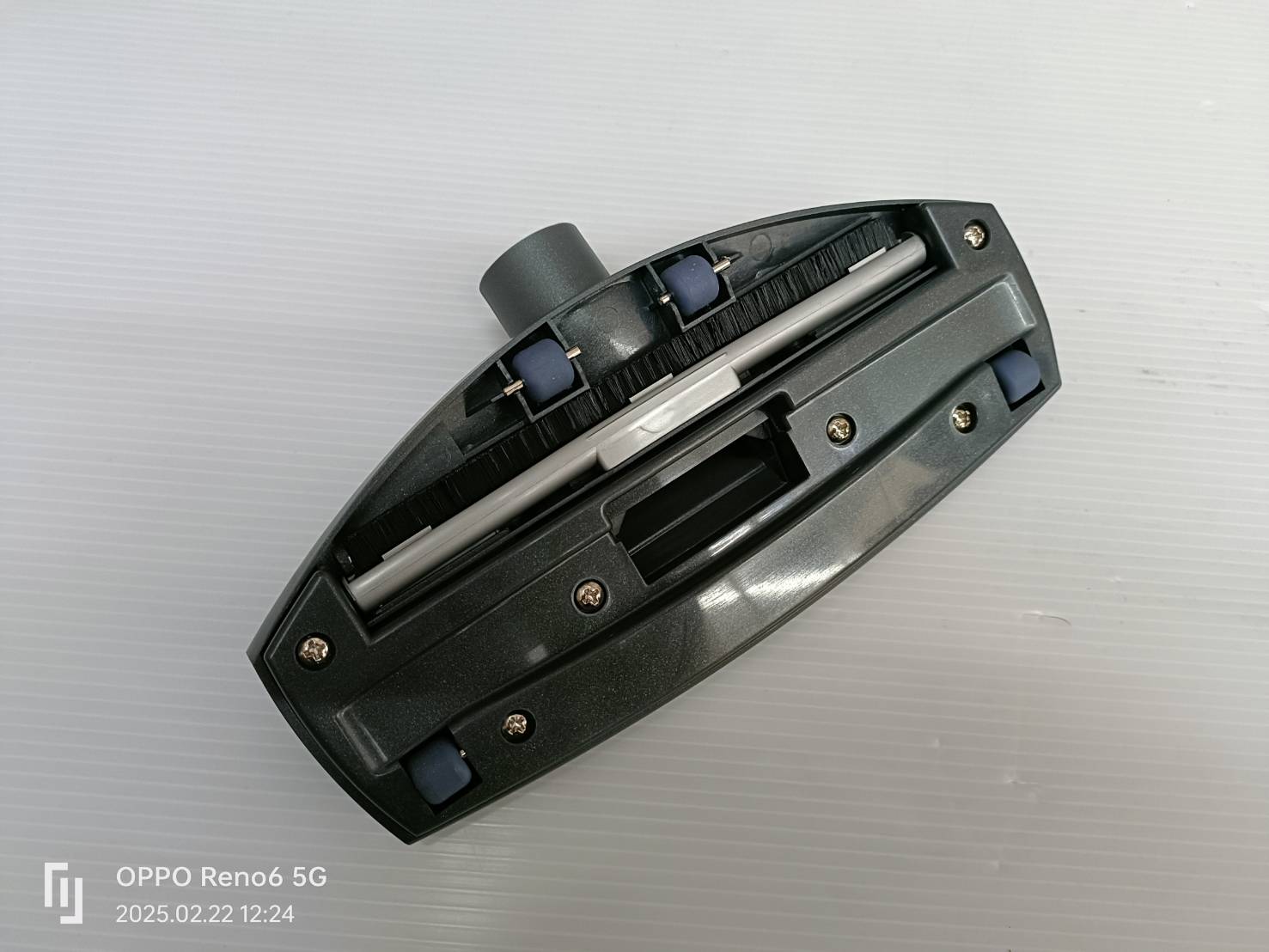 เครื่องดูดฝุ่นมือถือไร้สาย 20V BCHV001D1E-B1 BLACK&DECKER