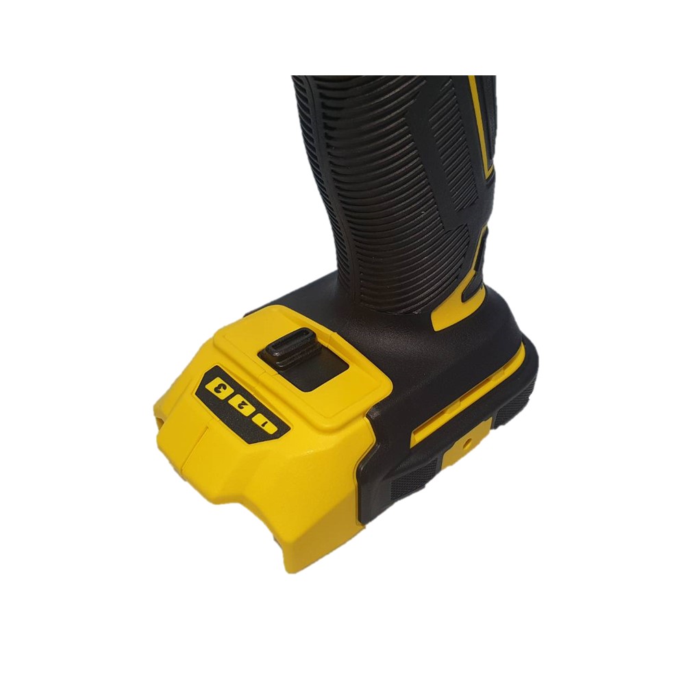 ไขควงกระแทกไร้สาย 20V SBI820K STANLEY ตัวเปล่า