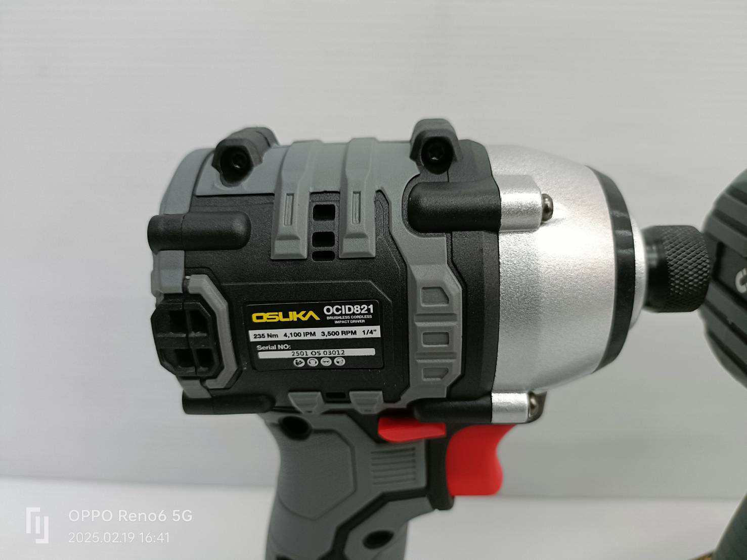 เซ็ต Combo รวมงานขัน 01 OCK154-D3 OSUKA