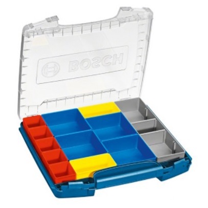 กล่อง i-BOXX53 Set12 BOSCH