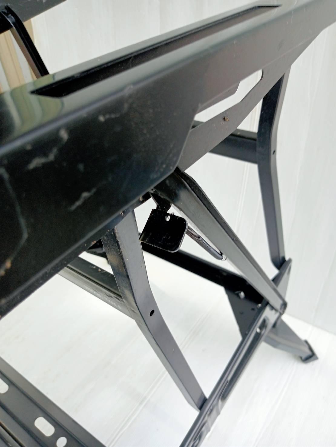 อะไหล่โครงโต๊ะ WM225-A003 BLACK&DECKER