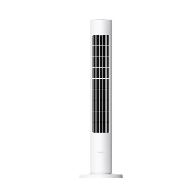 Xiaomi Smart Tower Fan 2 พัดลมทาวเวอร์อัจฉริยะควบคุมผ่านแอพได้ รับประกันศูนย์ไทย