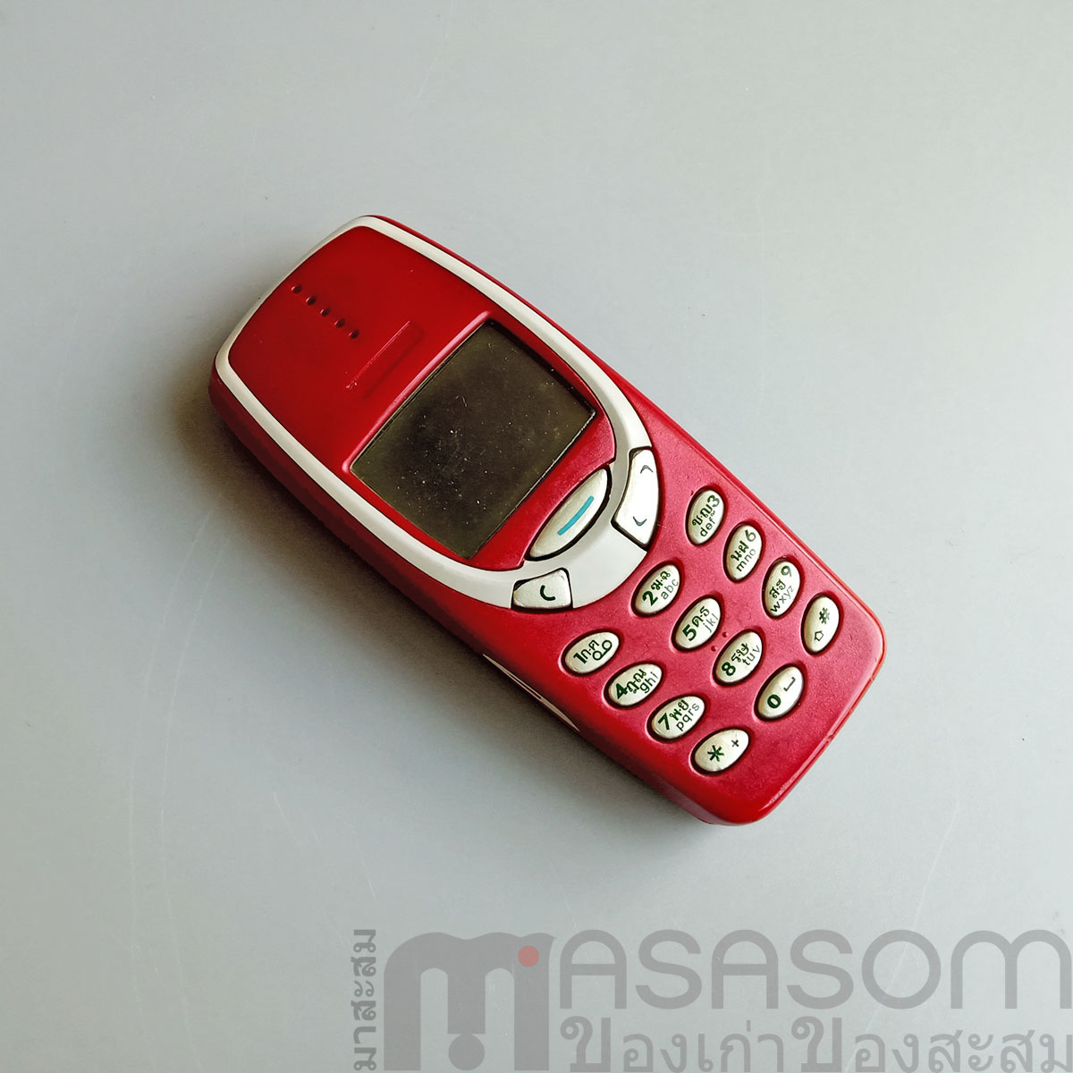 โทรศัพท์มือถือnokia3315