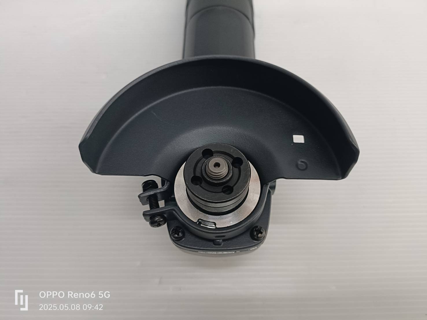 หินเจียร4" DX372 CAT