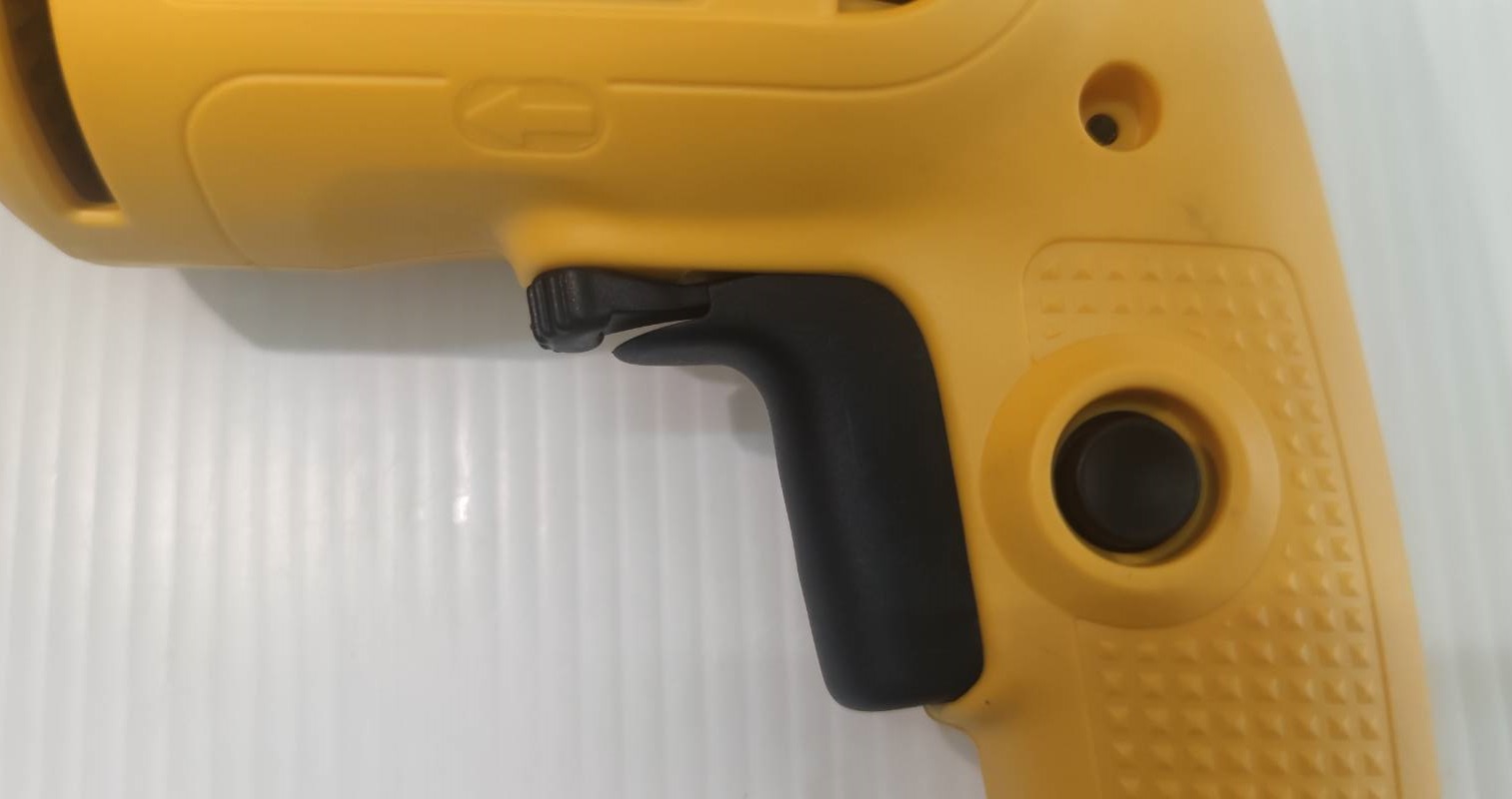 สว่านไฟฟ้า 2หุน DWD010 DEWALT