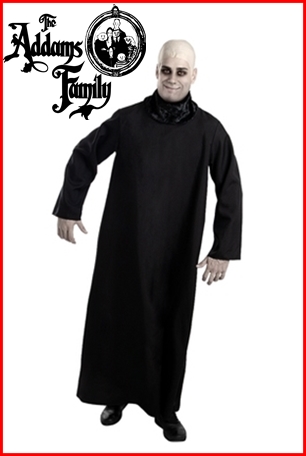 ชุดลุงเฟสเตอร์ / ชุด Uncle Fester / ชุดอดัม แฟมิลี่ / ชุด Addams Family