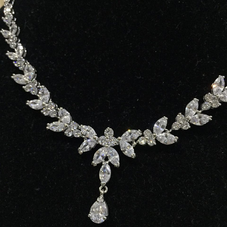 CZ001 เครื่องเพชร CZ