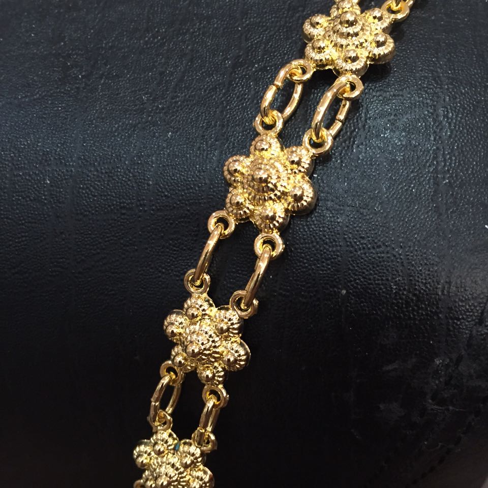 (พร้อมส่ง) สังวาลย์ 004