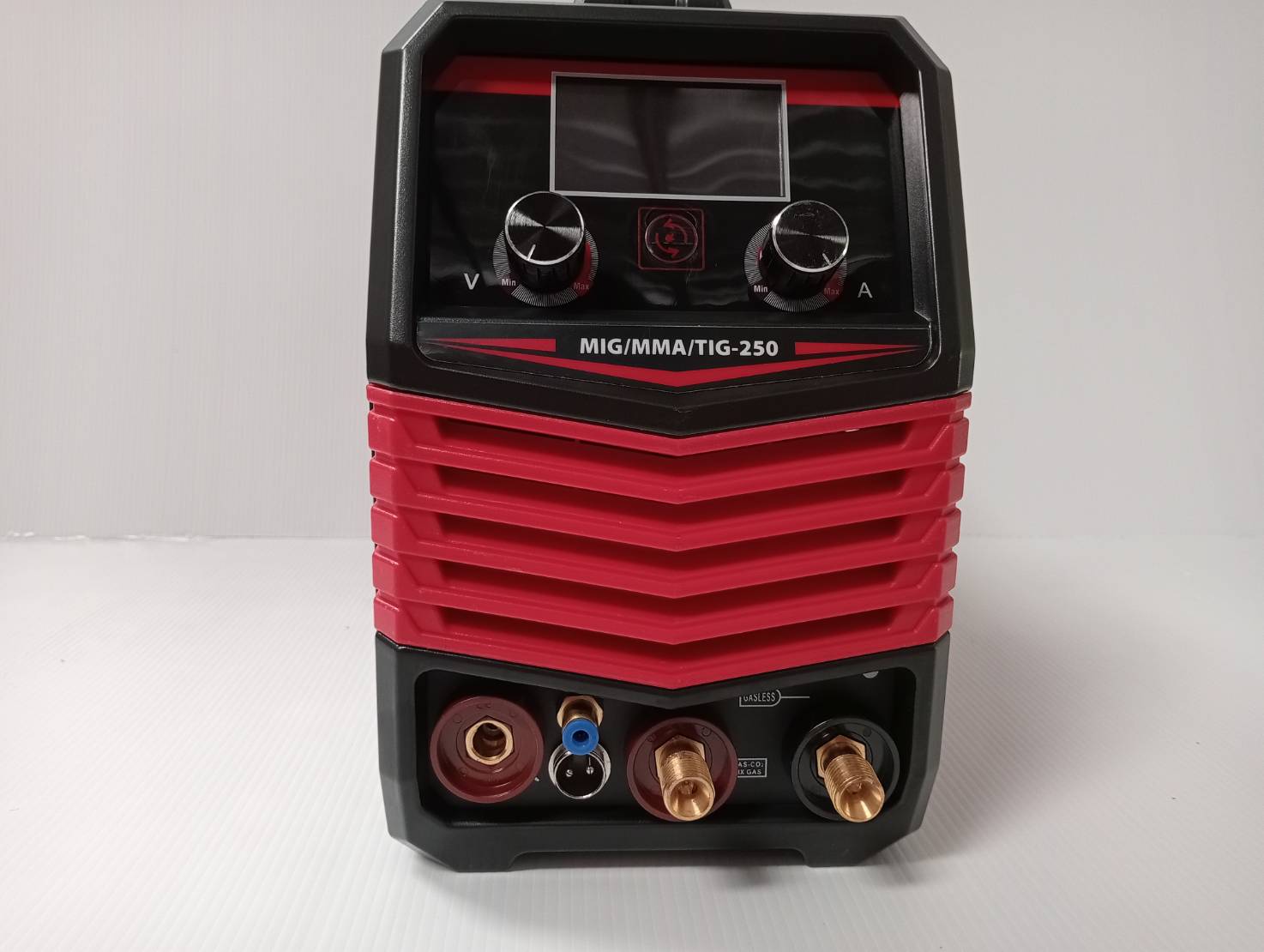 ตู้เชื่อม3ระบบ MIG/MMA/TIG-250 EUROX