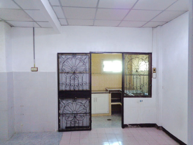 🚩H1232 ขายทาวน์เฮ้าส์ 2ชั้น หมู่บ้านจินดาทาวน์ ซอยคู้บอน27 แยก58 (รามอินทรา กม.8)