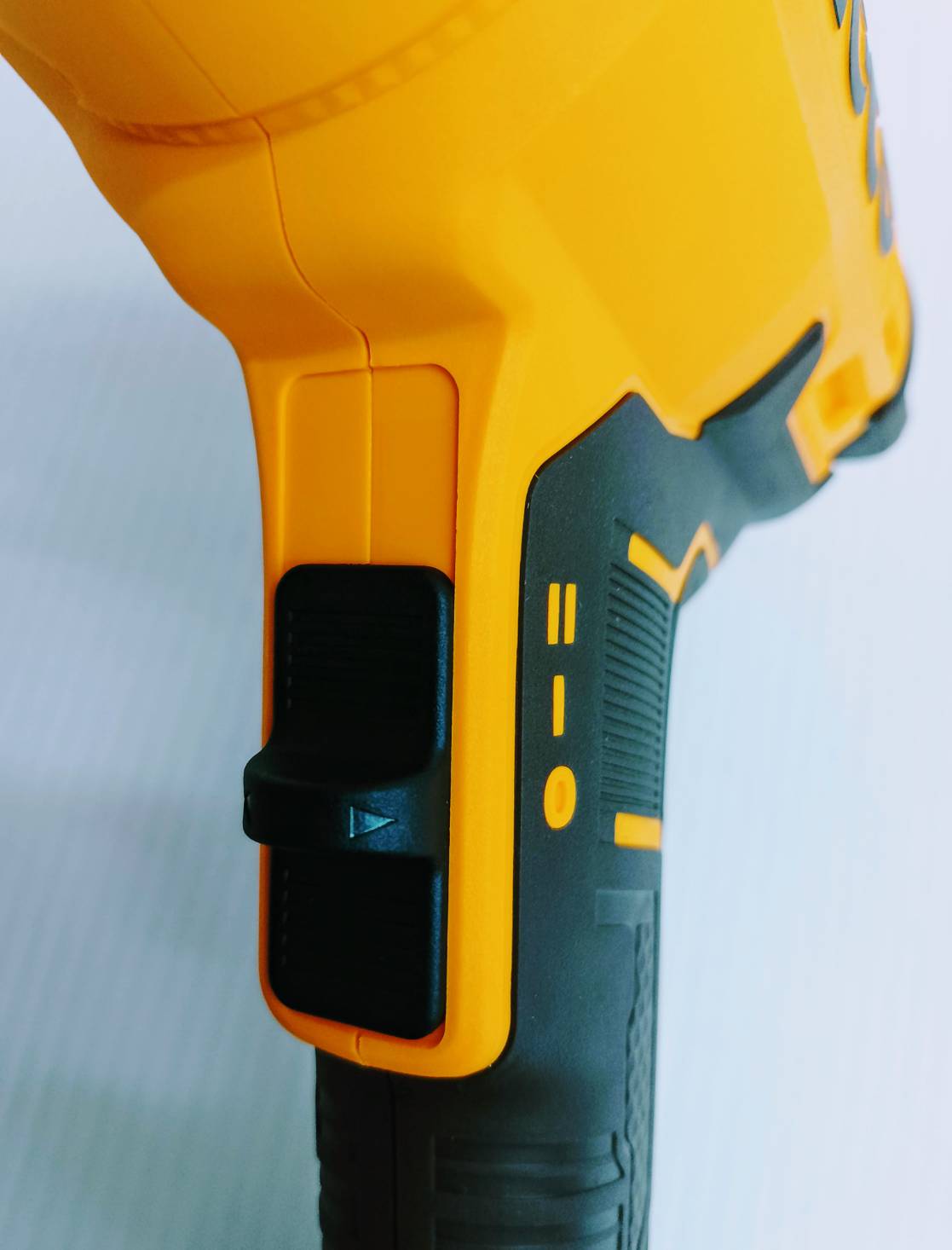 คอมโบ้เป่าลมร้อน+มัลติทูล COSLI230703 INGCO