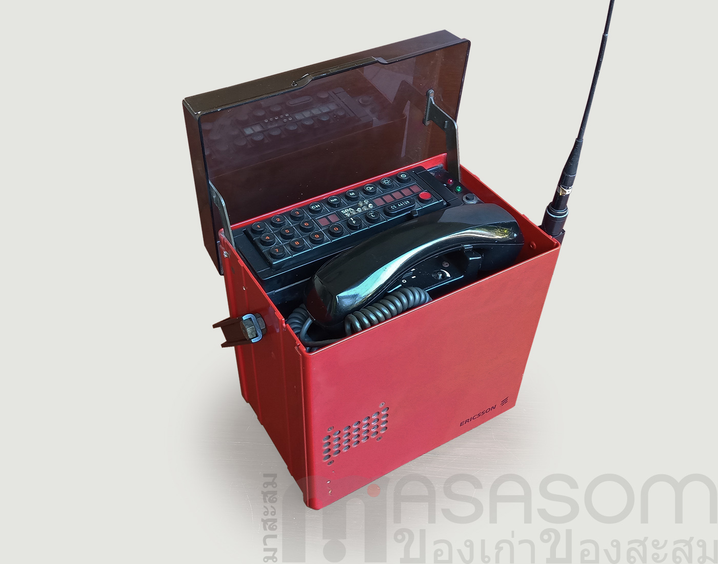 โทรศัพท์เคลื่อนที่ ERICSSON C-604