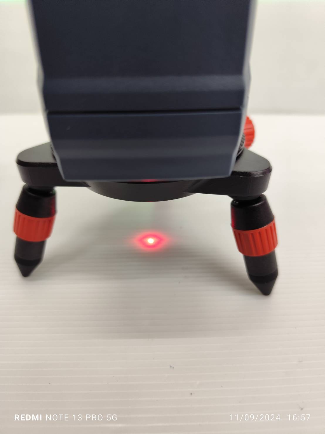 เลเซอร์ระดับ5เส้น แสงเขียว GLL50-15XG BOSCH