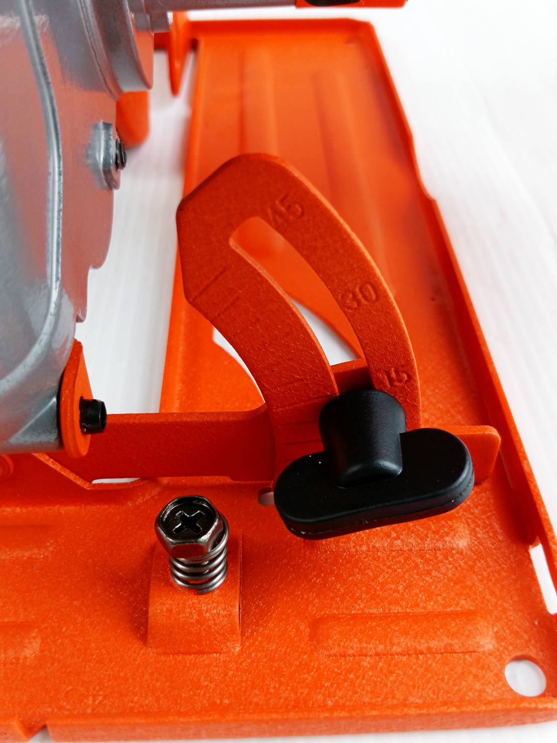 เลื่อยวงเดือน7" J-C5822 PUMPKIN #50316