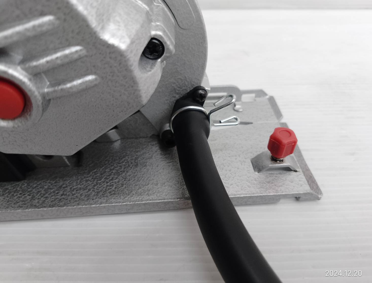 เลื่อยจิ๋ว3.5" BA-800MPS BAHR