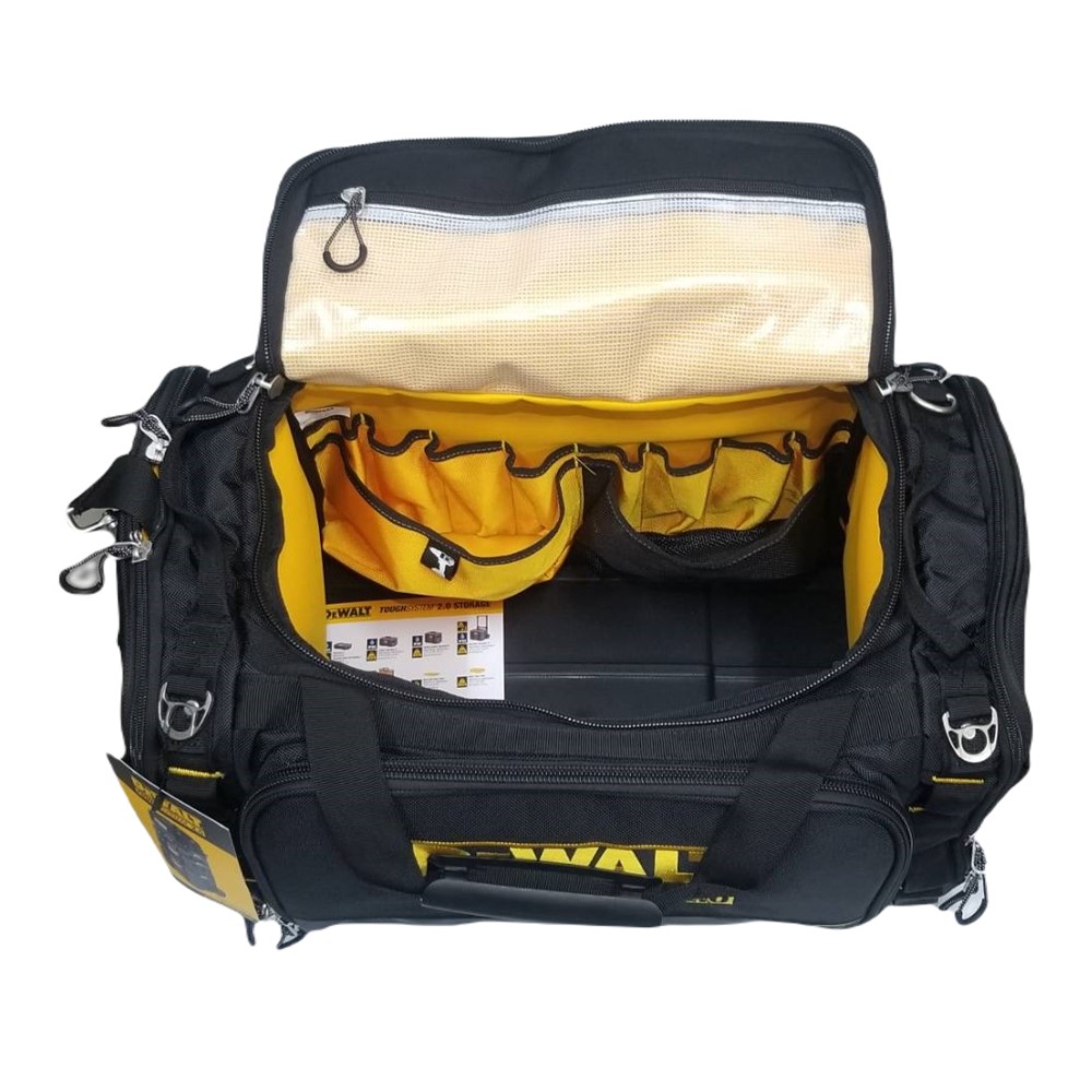 กระเป๋า DWST83522-1 DEWALT TOUGHSYSTEM2.0