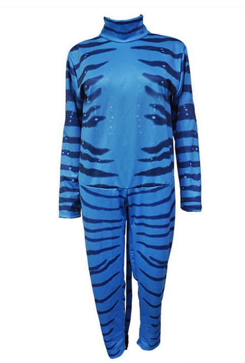 ชุดอวตาร พร้อมหน้ากาก