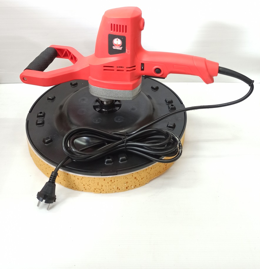 เครื่องปาดหน้าปูน ผนังเบา A-OK-DWS360 OKURA