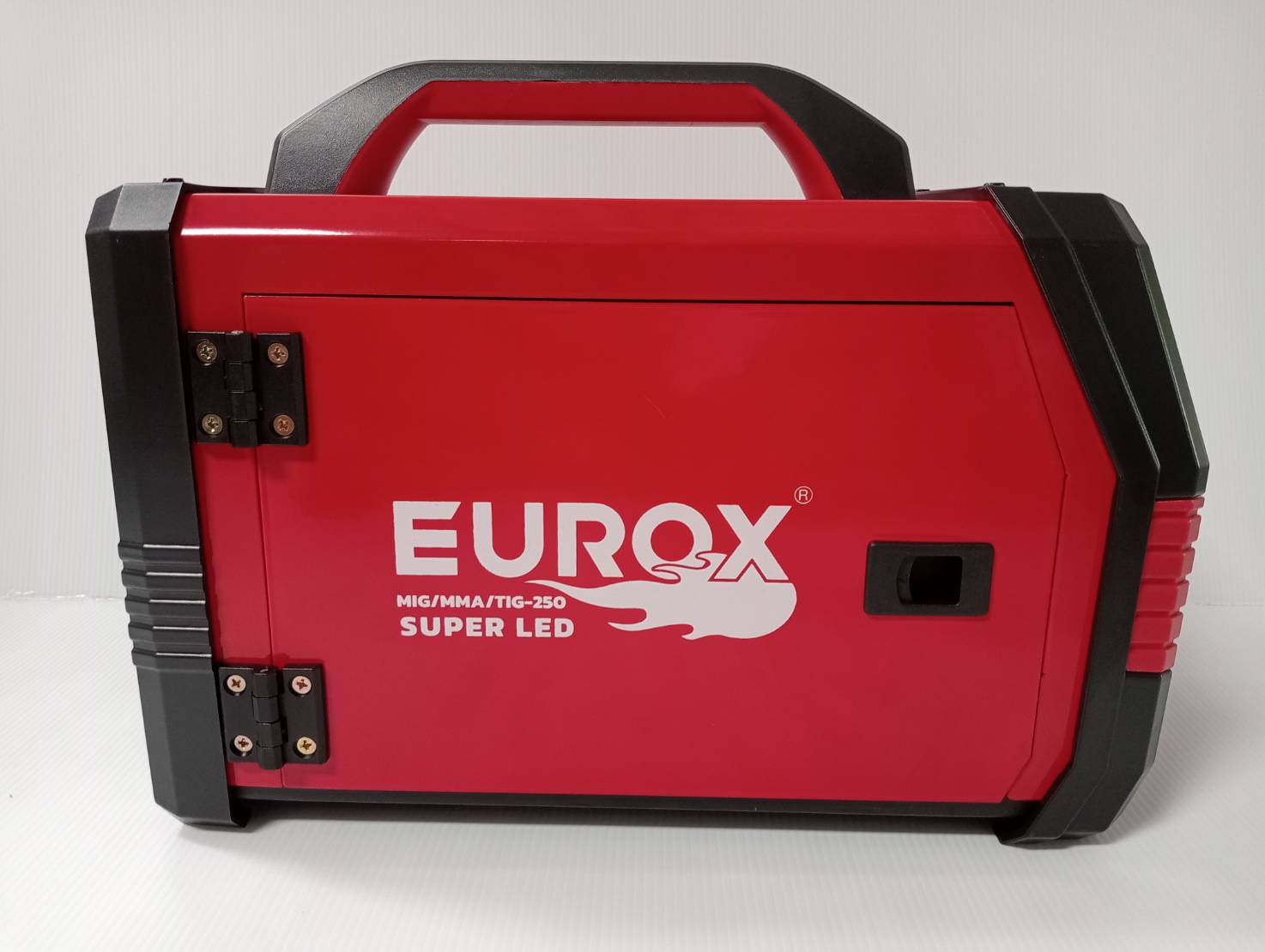 ตู้เชื่อม3ระบบ MIG/MMA/TIG-250 EUROX