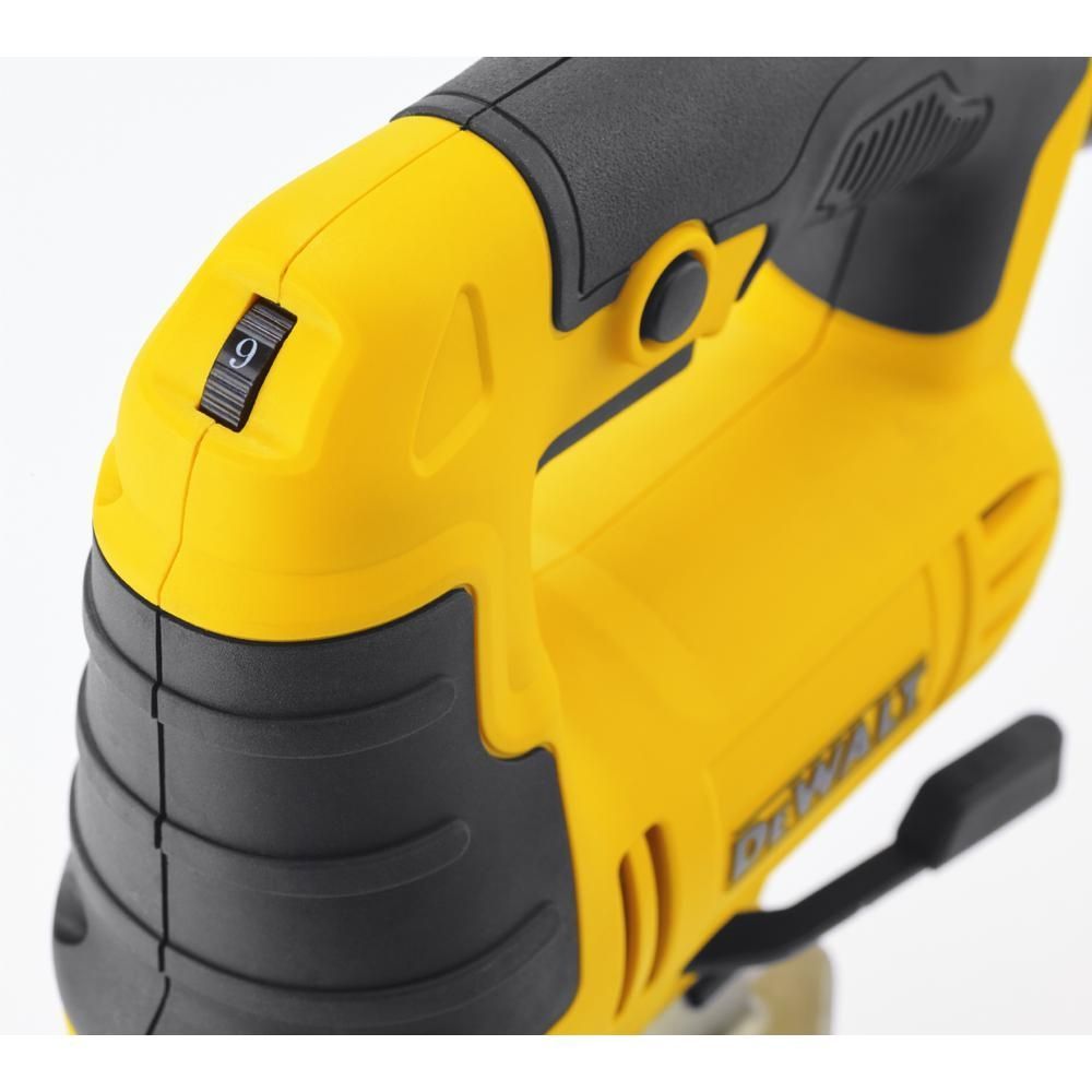 จิกซอ DWE349 DEWALT