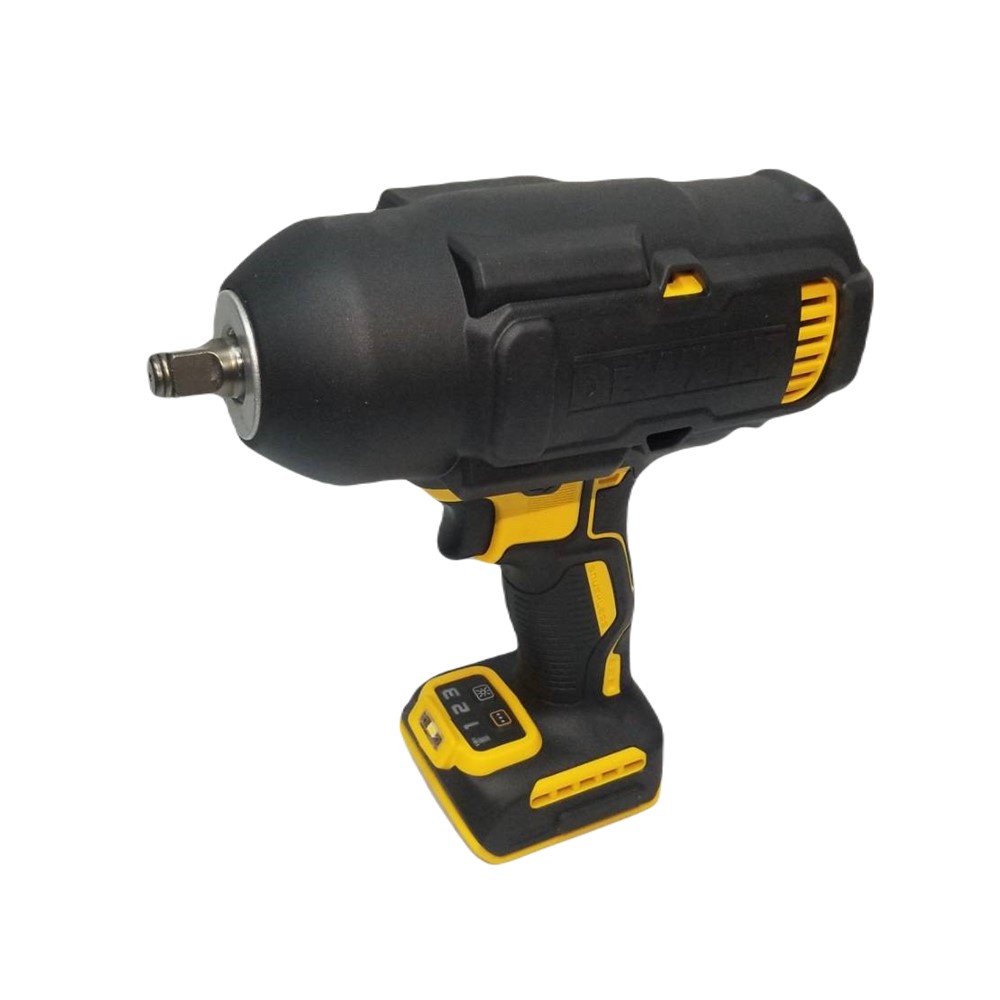 บล๊อกไร้สาย1/2 DCF900N DEWALT