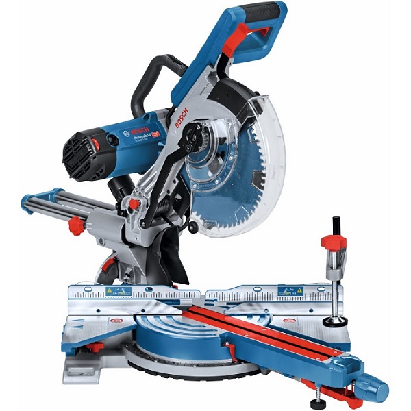 แท่นตัดองศา10" GCM350-254 BOSCH