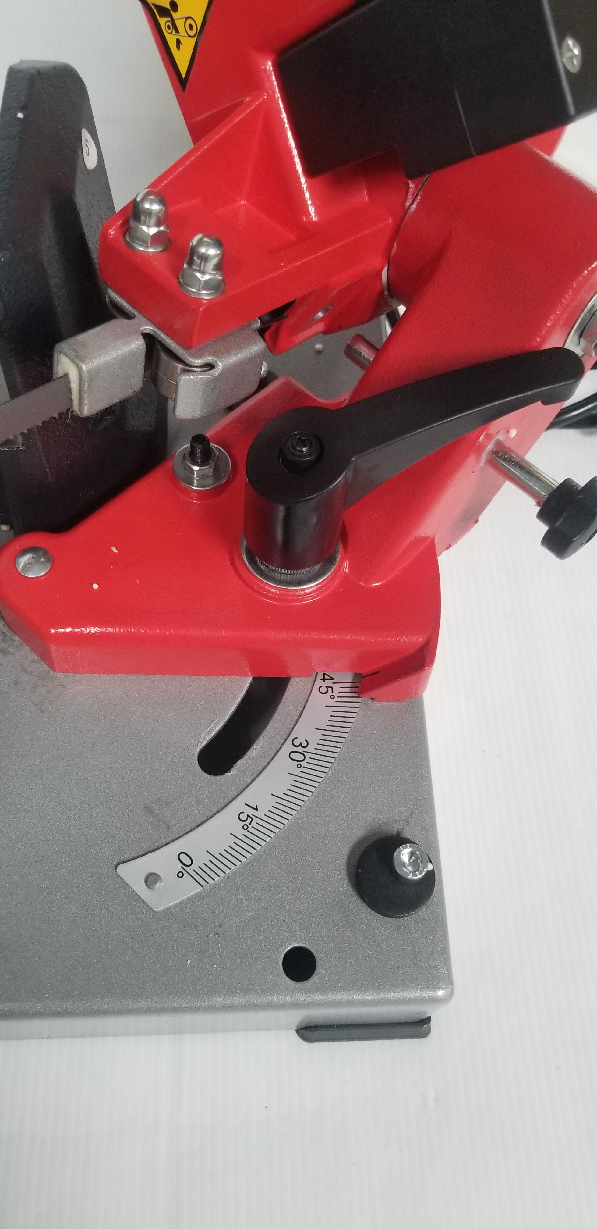 เลื่อยสายพาน 4 นิ้ว รุ่น FEMI 780XL