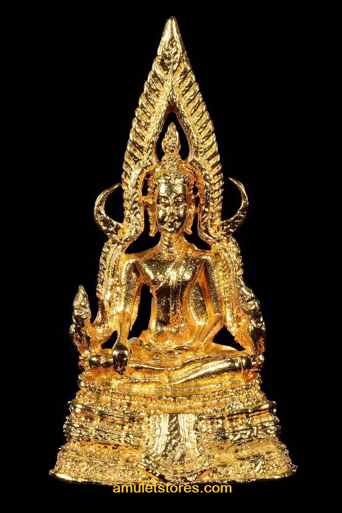สมเด็จองค์ปฐม รุ่น2 พระราชพรหมยาน วีระ ถาวโร (หลวงพ่อฤาษีลิงดำ) วัดท่าซุง จ.อุทัยธานี พุทธาภิเษก ปี 2535 (โชว์พระ)