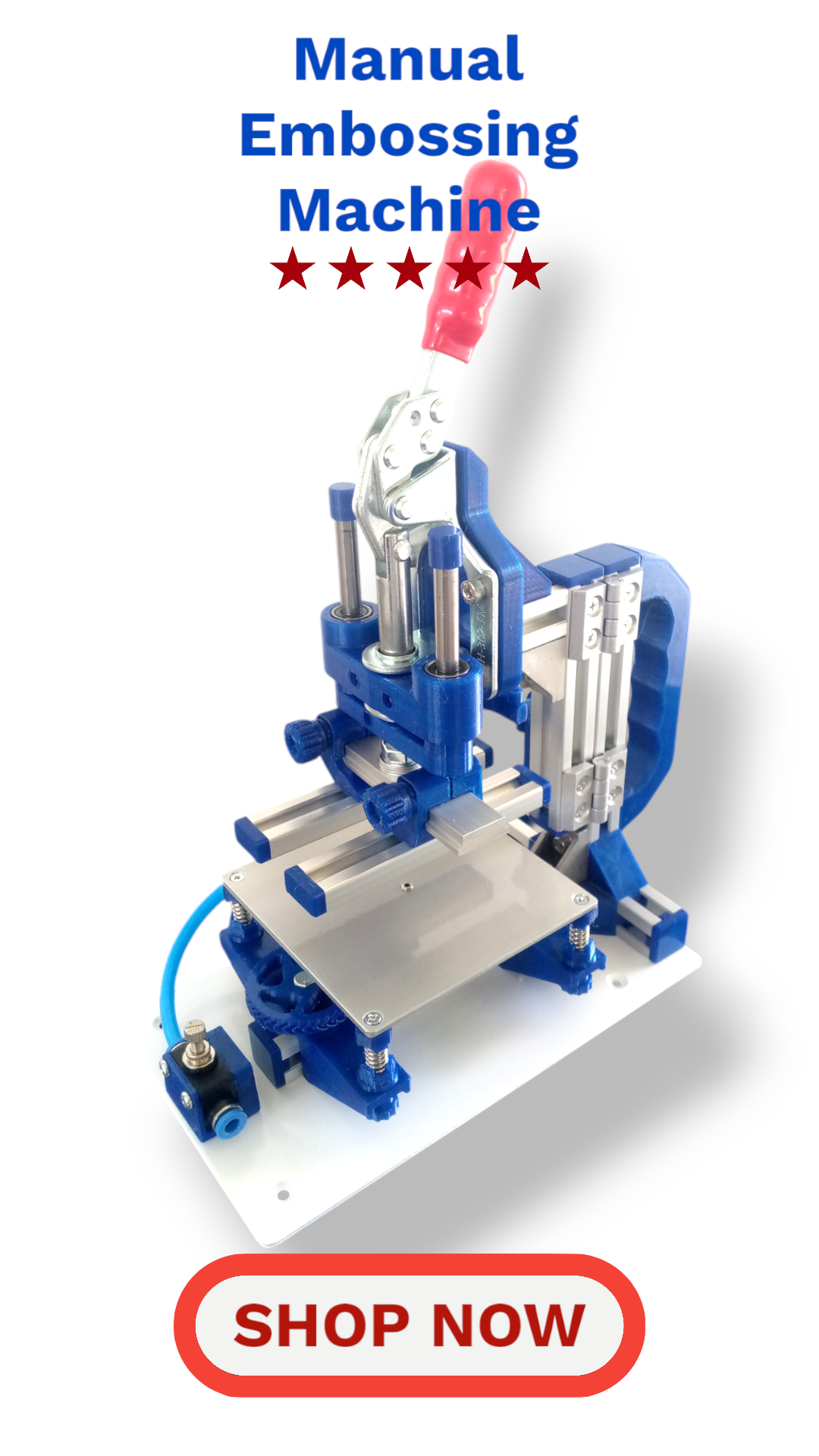 V3 แท่นกด ปั้มนูน ฝาเหรียญที่ระลึก สีน้ำเงินเข้ม เฟรมเงิน ดับเบิลลิเนี่ย+ลิมิต