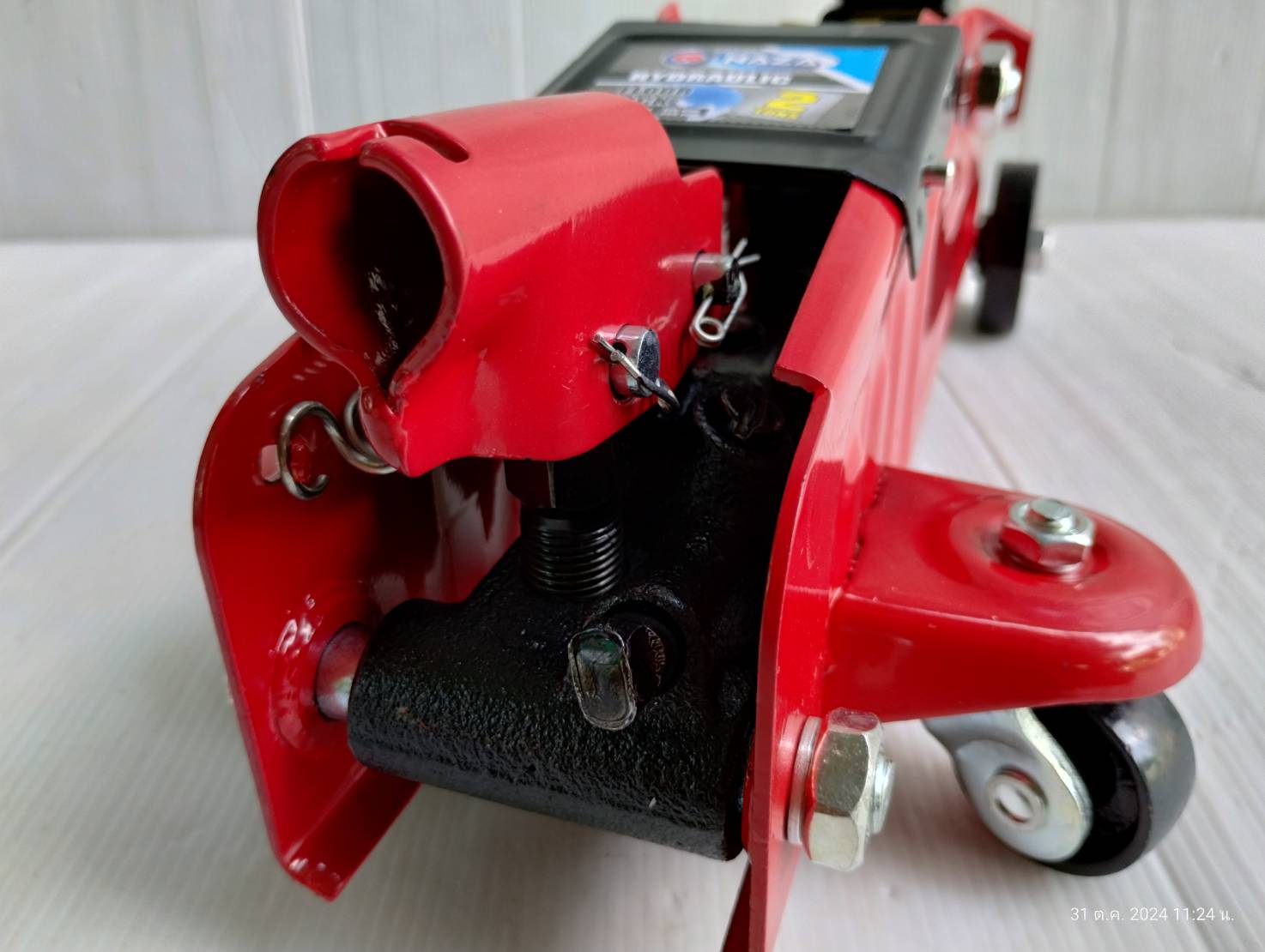 แม่แรงตะเข้ 2ตัน NBN202 NAZA