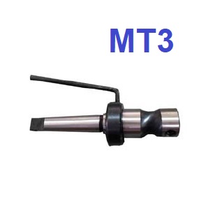 แกนต่อJet Broach แกน MT3