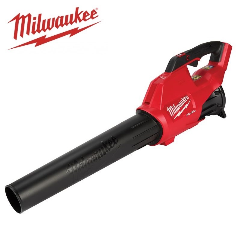 เครื่องเป่าลมไร้สาย 18 โวล์ท รุ่น M18 FUEL M18 FBL-0 MILWAUKEE (เครื่องเปล่า)