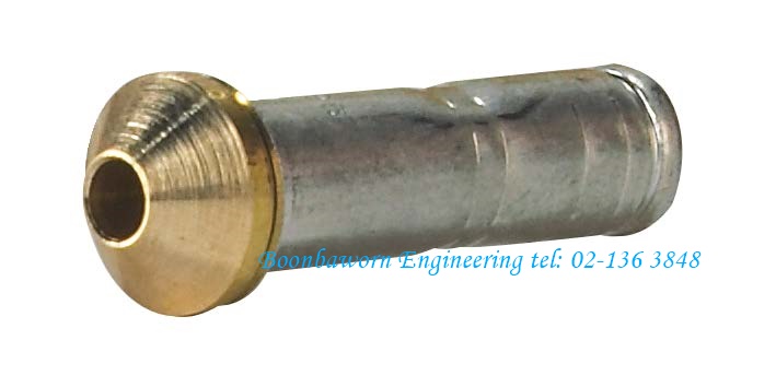 ORIFICE ASSEMBLY TE/TE2
