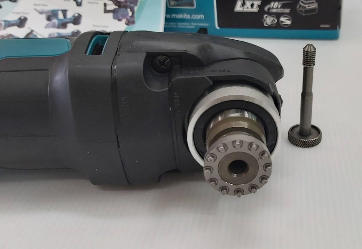 มัลติทูลไร้สาย18V DTM51Z MAKITA