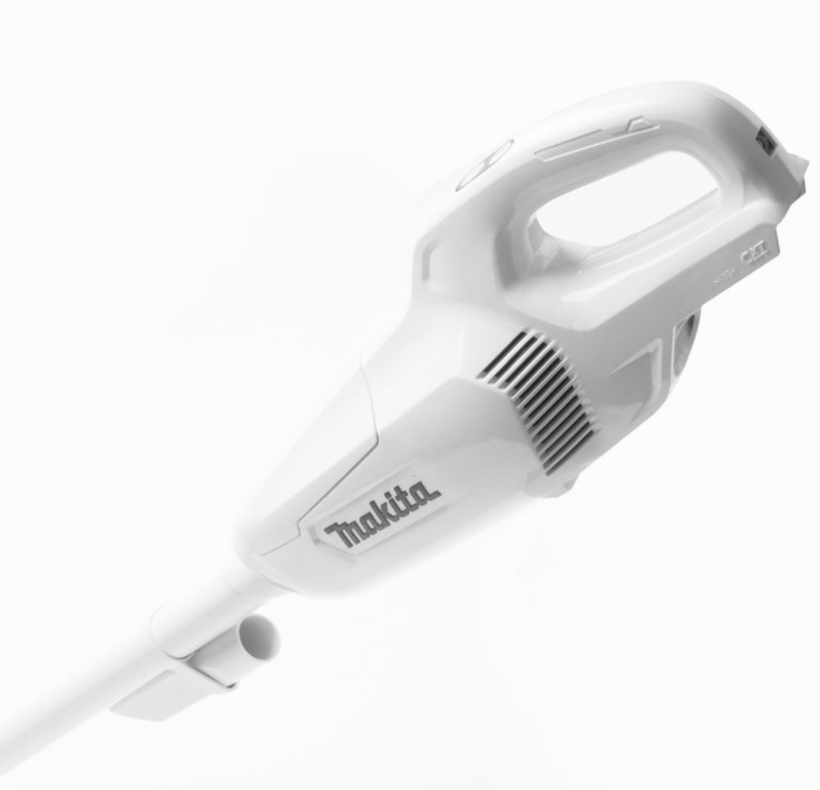 เครื่องดูดฝุ่นไร้สาย12V CL107FDZW MAKITA