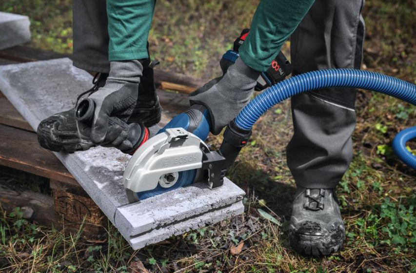 อุปกรณ์เสริมกาดเก็บฝุ่น GDE180-CG BOSCH 1600A033ZB