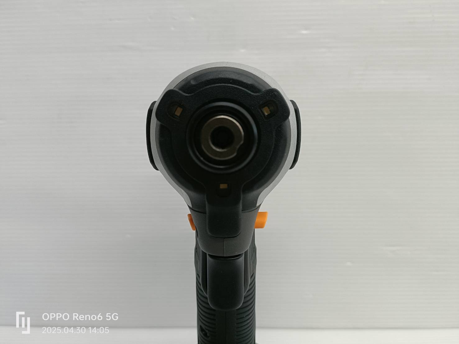 ไขควงกระแทก18V DCF85MM1T-QW DEWALT McLaren