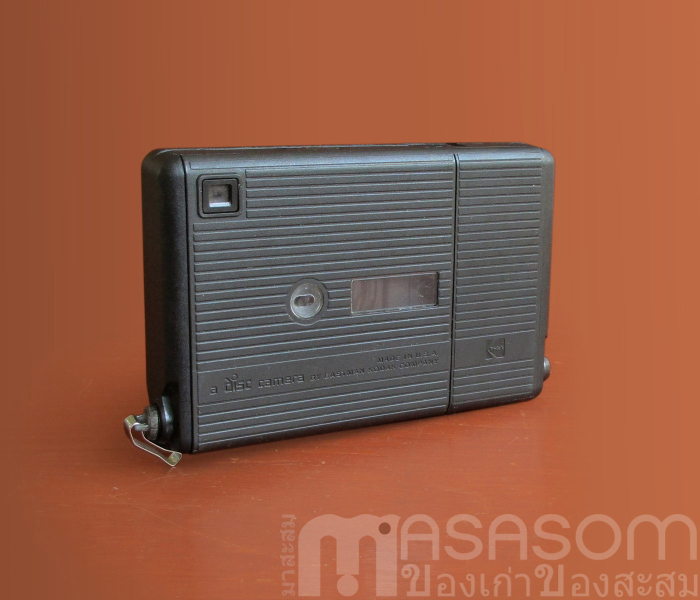 กล้องถ่ายรูป Kodak disc 4100