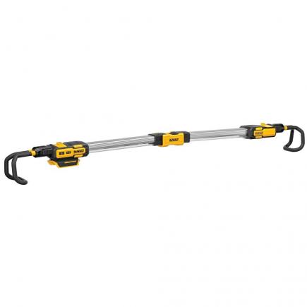 ไฟLED 12V-20V DCL045-XJ DEWALT