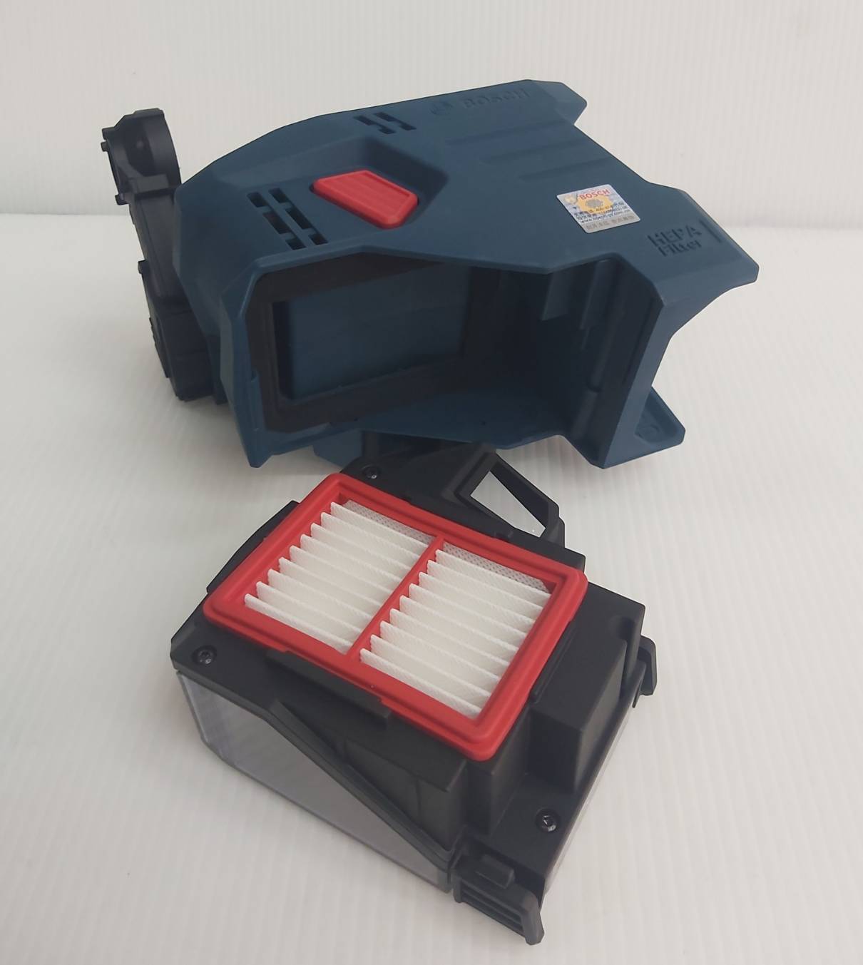 ชุดดูดฝุ่น GDE12 BOSCH 1600A02BW0