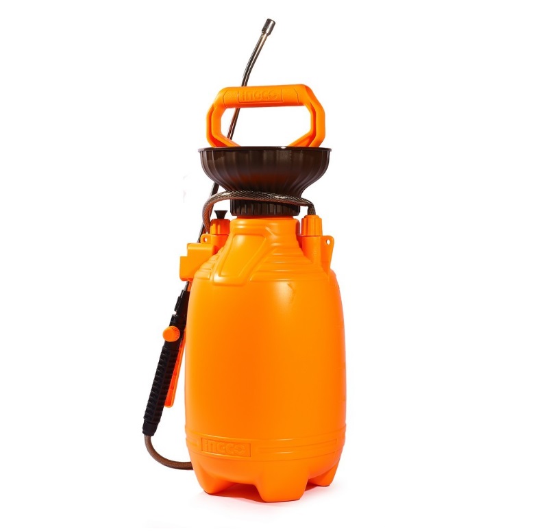 ถังพ่นยา ขนาด 5 ลิตร รุ่น HSPP30502 INGCO