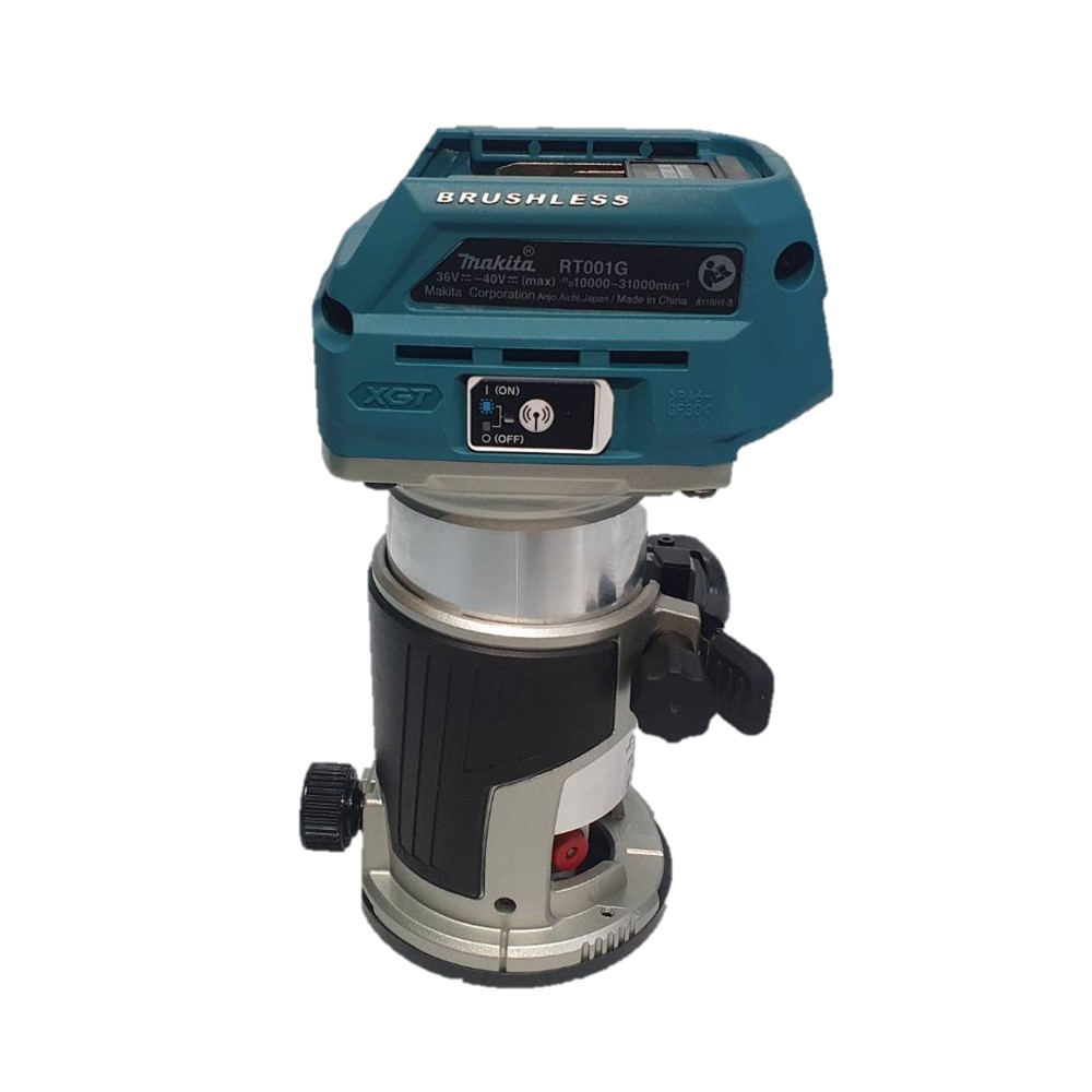 ทริมเมอร์40V RT001GZ23 MAKITA