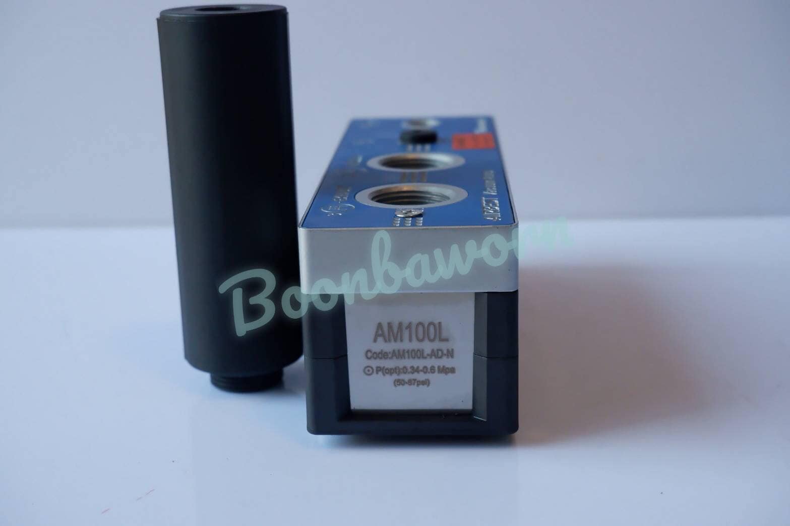 AIRBEST MODEL AM100L-AD-N-A